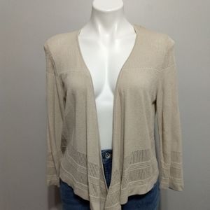 Charter Club Cardigan